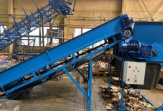 Купить Разрыватель картона НРК-1380